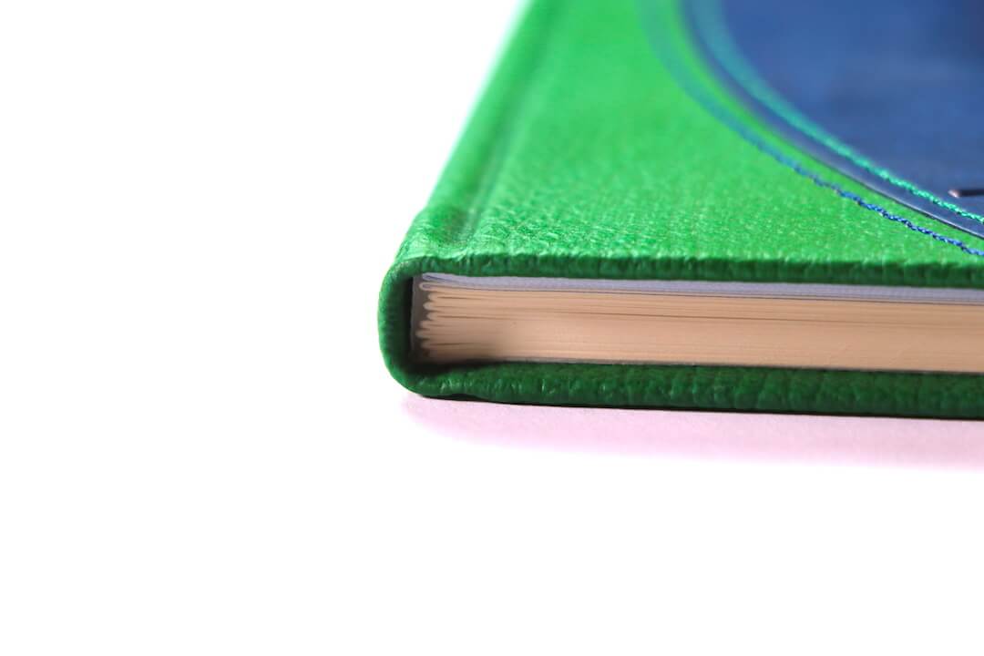 Couverture rigide