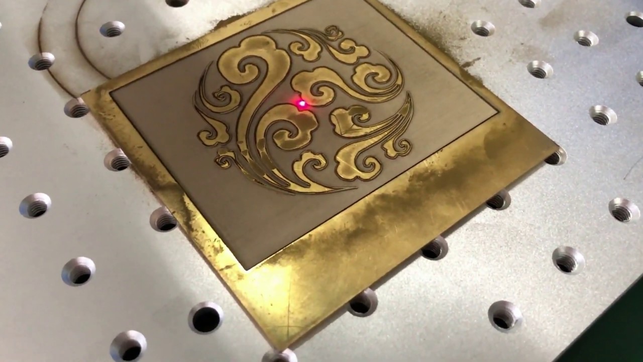 Gravure et Découpe Laser