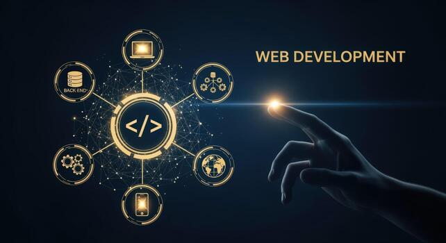 Développement Web